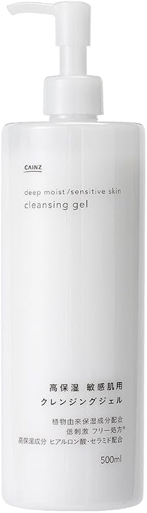 【新品！未使用】ミスエステ クレンジング&フォーム 500ml 4650.jpg